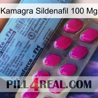 Kamagra Sildenafil 100Mg 35